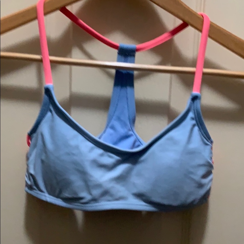 Bathing Suit Top